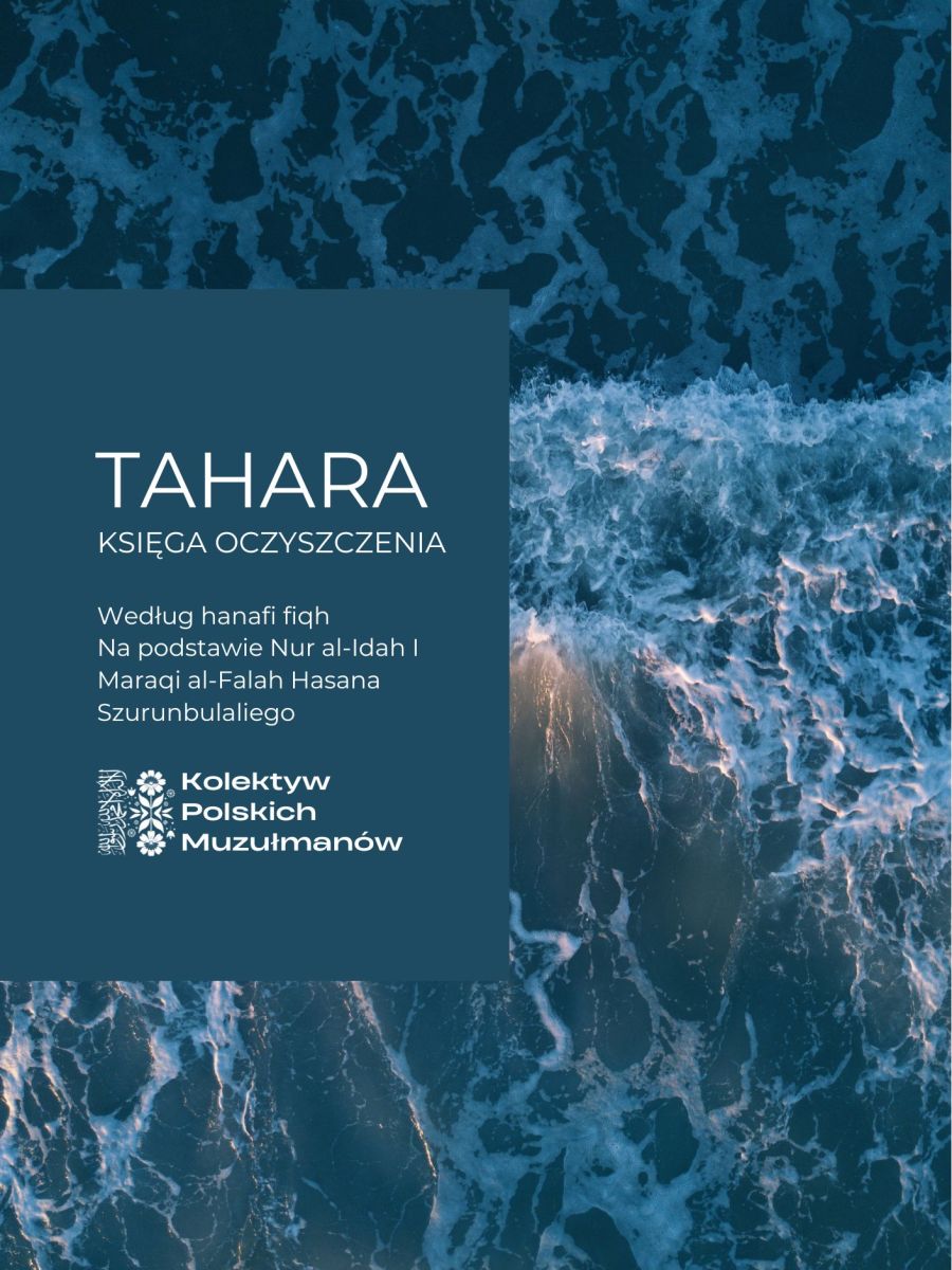 Księga oczyszczenia wg. madhabu hanafi (Nur&nbsp;al-Idah)